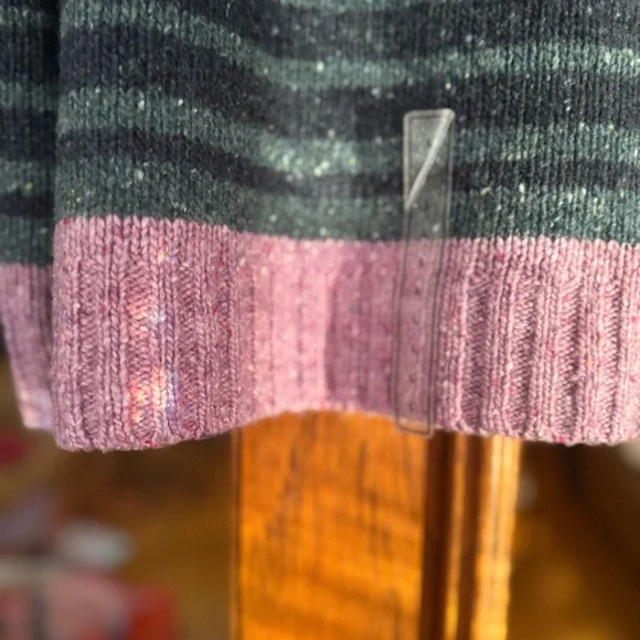 Smartwool Sweater NWT - Picture 6 of 9